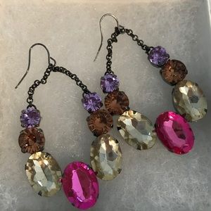Fashion Earrings